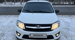 ВАЗ (Lada) Granta 2191 2015 года за 2 900 000 тг. в Павлодар