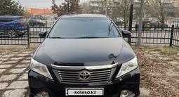 Toyota Camry 2011 годаfor8 800 000 тг. в Алматы