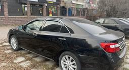 Toyota Camry 2011 годаfor8 800 000 тг. в Алматы – фото 5