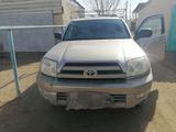 Toyota 4Runner 2004 года за 8 500 000 тг. в Актау