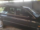 Audi A6 1994 годаүшін3 000 000 тг. в Сарыкемер
