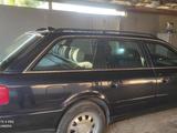 Audi A6 1994 годаүшін3 000 000 тг. в Сарыкемер – фото 2