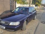 Audi A6 1994 годаүшін3 000 000 тг. в Сарыкемер – фото 3