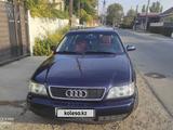 Audi A6 1994 годаүшін3 000 000 тг. в Сарыкемер – фото 4