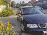Audi A6 1994 годаүшін3 000 000 тг. в Сарыкемер – фото 5