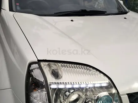 Nissan X-Trail 2001 года за 4 200 000 тг. в Усть-Каменогорск – фото 13