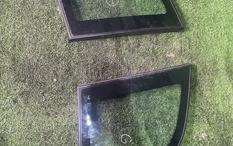 Стекло форточка за 25 000 тг. в Алматы