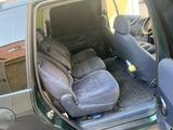 Volkswagen Sharan 1998 года за 1 400 000 тг. в Шымкент – фото 5