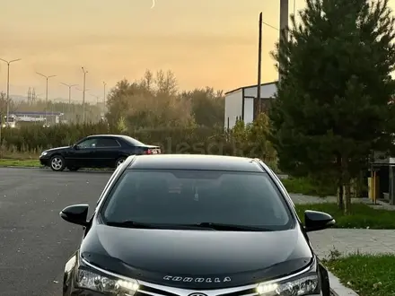 Toyota Corolla 2013 года за 6 700 000 тг. в Усть-Каменогорск – фото 2