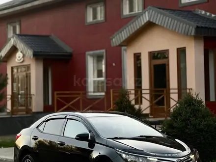 Toyota Corolla 2013 года за 6 700 000 тг. в Усть-Каменогорск