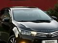 Toyota Corolla 2013 годаүшін6 700 000 тг. в Усть-Каменогорск – фото 4