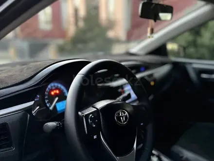 Toyota Corolla 2013 года за 6 700 000 тг. в Усть-Каменогорск – фото 7