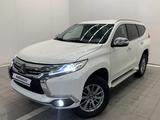 Mitsubishi Pajero Sport 2017 года за 13 800 000 тг. в Костанай