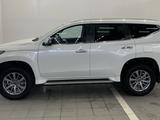 Mitsubishi Pajero Sport 2017 годаүшін13 930 000 тг. в Костанай – фото 3