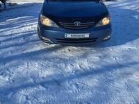 Toyota Camry 2003 годаүшін4 900 000 тг. в Талдыкорган