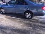 Toyota Camry 2003 годаfor4 900 000 тг. в Талдыкорган – фото 2