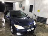 Toyota Camry 2003 года за 4 100 000 тг. в Актобе