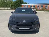 Toyota Camry Luxe 2026 года за 22 190 000 тг. в Актобе