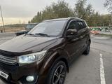Lifan MyWay 2018 года за 6 000 000 тг. в Кызылорда – фото 3