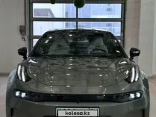 Zeekr 001, 2025