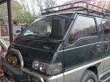 Mitsubishi Delica 1992 годаүшін2 600 000 тг. в Каскелен