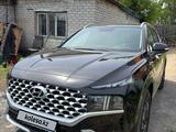 Hyundai Santa Fe 2023 годаүшін18 000 000 тг. в Семей