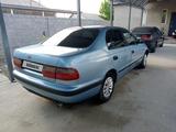 Toyota Carina E 1993 года за 1 550 000 тг. в Шымкент – фото 2