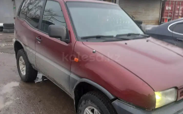 Nissan Terrano 1994 годаүшін2 800 000 тг. в Астана