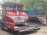 Vogele  Super 2008 года за 39 999 999 тг. в Алматы