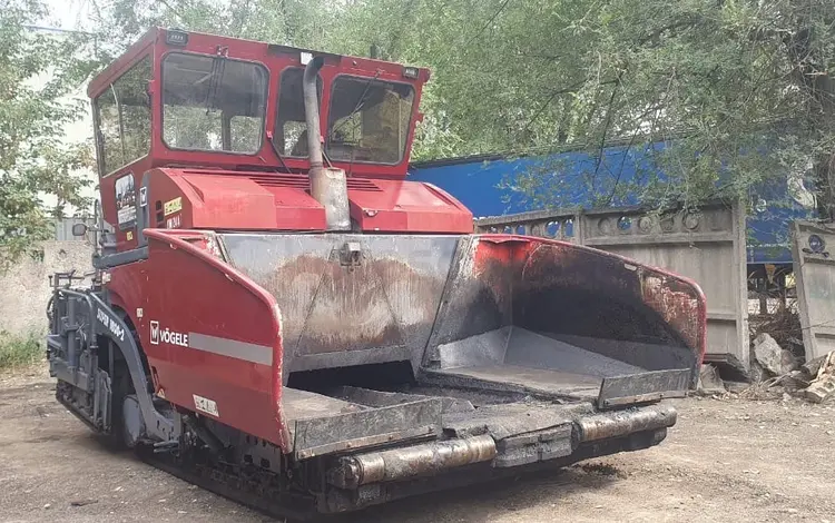Vogele  Super 2008 годаүшін39 999 999 тг. в Алматы