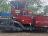 Vogele  Super 2008 года за 39 999 999 тг. в Алматы – фото 2
