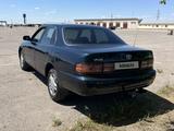 Toyota Camry 1992 годаүшін2 200 000 тг. в Тараз – фото 3