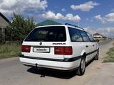 Volkswagen Passat 1995 годаүшін2 600 000 тг. в Шымкент – фото 4