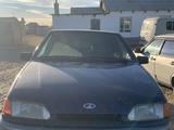 ВАЗ (Lada) 2114 2010 года за 290 000 тг. в Жезказган – фото 2