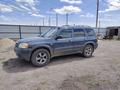 Mazda Tribute 2001 года за 3 300 000 тг. в Караганда – фото 3