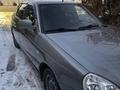 ВАЗ (Lada) Priora 2172 2012 годаүшін1 800 000 тг. в Туркестан – фото 4