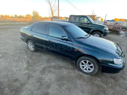 Toyota Carina E 1995 года за 1 250 000 тг. в Кокшетау