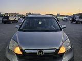 Honda CR-V 2008 годаүшін6 500 000 тг. в Кызылорда