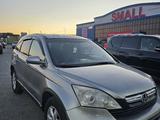 Honda CR-V 2008 годаүшін6 500 000 тг. в Кызылорда – фото 3