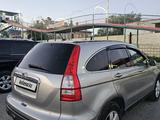 Honda CR-V 2008 годаүшін6 500 000 тг. в Кызылорда – фото 5