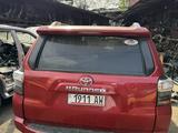 Toyota 4Runner 2016 года за 10 000 тг. в Алматы – фото 2