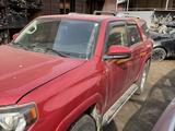 Toyota 4Runner 2016 года за 10 000 тг. в Алматы – фото 4