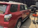 Toyota 4Runner 2016 года за 10 000 тг. в Алматы – фото 3