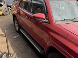 Toyota 4Runner 2016 года за 10 000 тг. в Алматы – фото 5