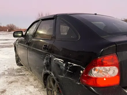 ВАЗ (Lada) Priora 2172 2009 года за 1 300 000 тг. в Караганда – фото 10