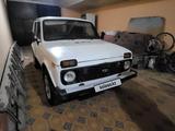 ВАЗ (Lada) Lada 2121 2008 года за 1 500 000 тг. в Шымкент