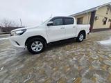 Toyota Hilux 2020 года за 15 500 000 тг. в Атырау
