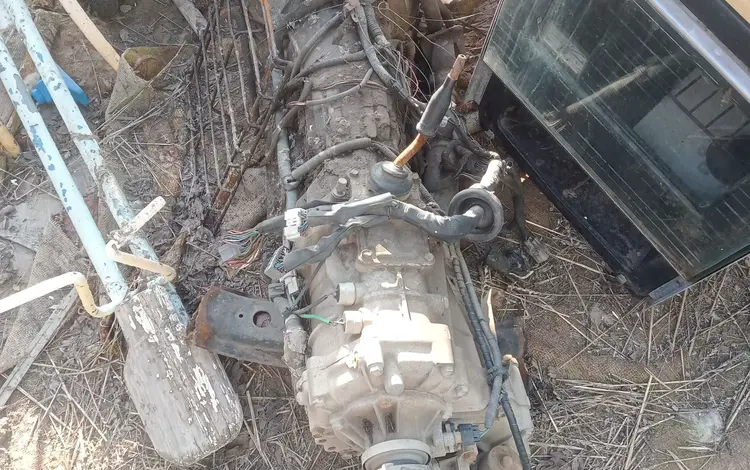 Коробка автомат тайота сюрф за 250 000 тг. в Степногорск