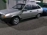 ВАЗ (Lada) 2109 2001 годаүшін390 000 тг. в Павлодар – фото 2