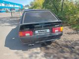 ВАЗ (Lada) 2109 2001 годаүшін990 000 тг. в Павлодар – фото 4